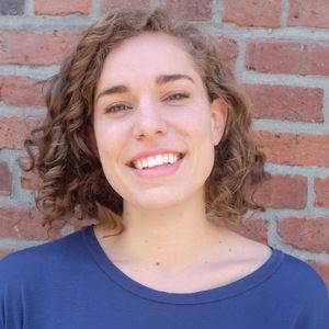 Meet your Posher, Morgan